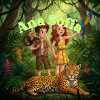 Aventura en la Selva Ana Sofia V2