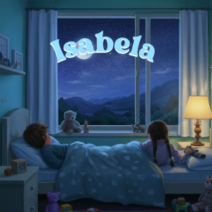 Dulces Sueños Isabela