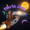 Viaje al Universo Maria José