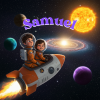 Viaje al Universo Samuel