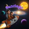 Viaje al Universo Santiago