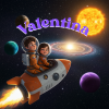 Viaje al Universo Valentina V2